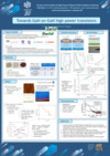 P9 Towards GaN-on-GaN high power transistors